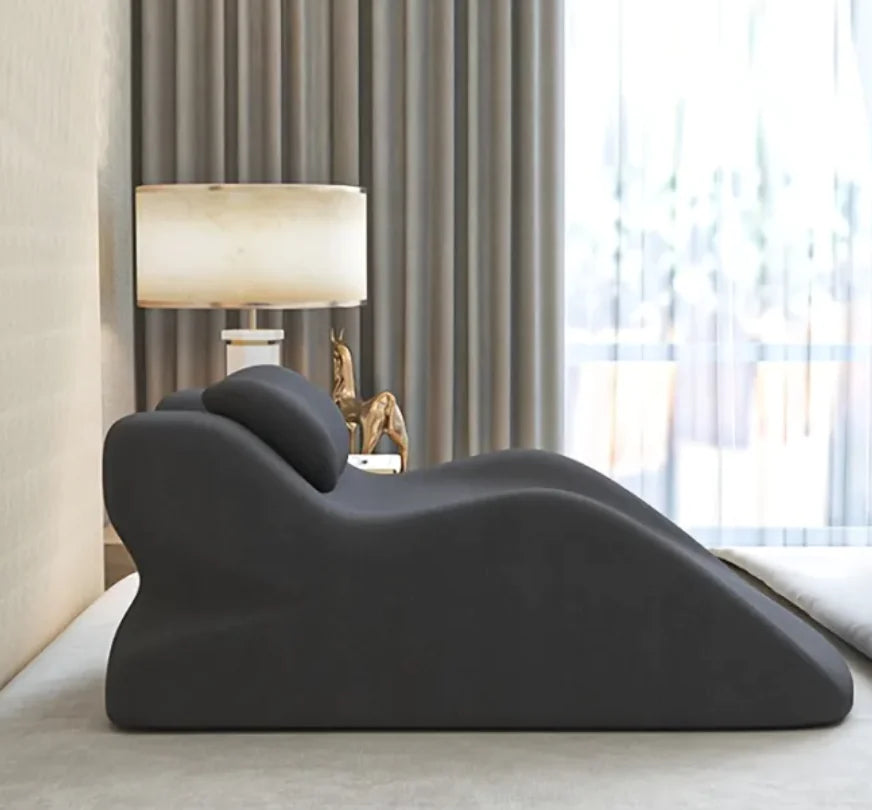 EMPIRE Stomach Sleeper Pillow