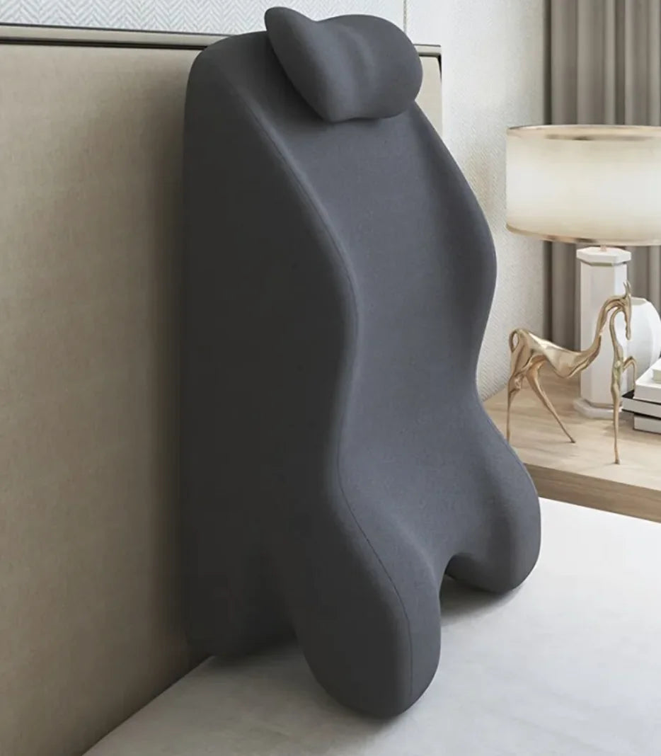 EMPIRE Stomach Sleeper Pillow