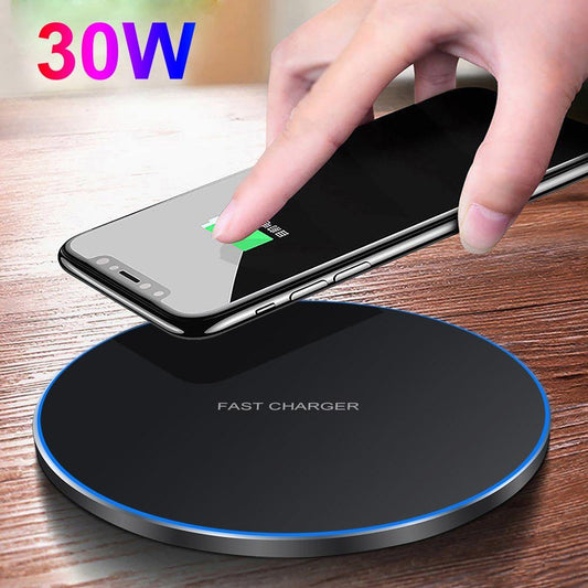 EMPIRE Dragon W9 30W Wireless Charging Pad