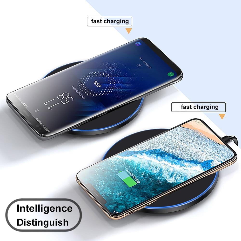 EMPIRE Dragon W9 30W Wireless Charging Pad