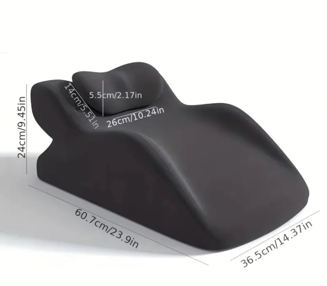 EMPIRE Stomach Sleeper Pillow